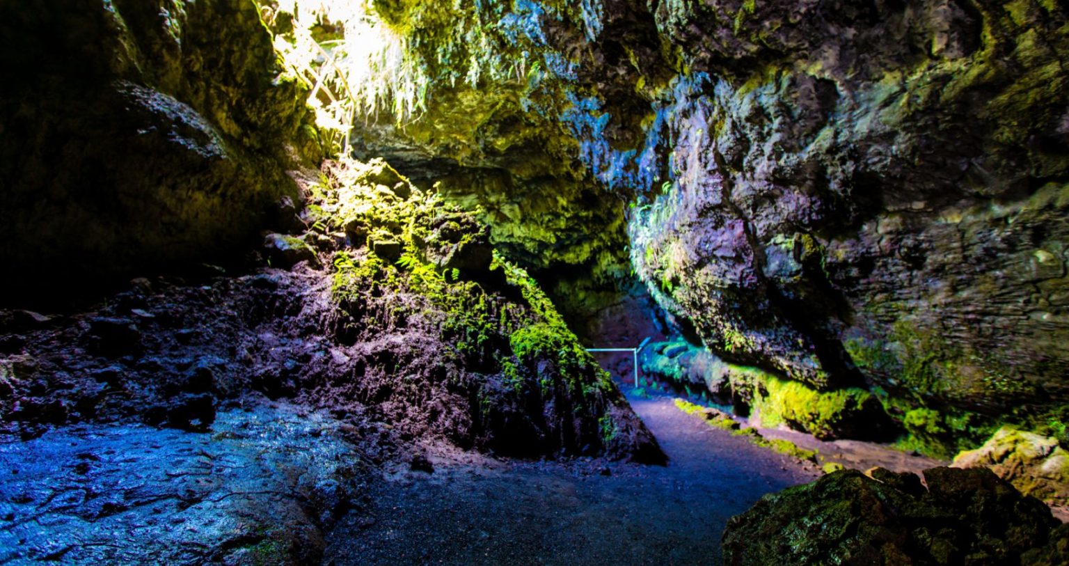 7 Popular Lava Tubes in the Big Island Hawaii - Hi Big Island