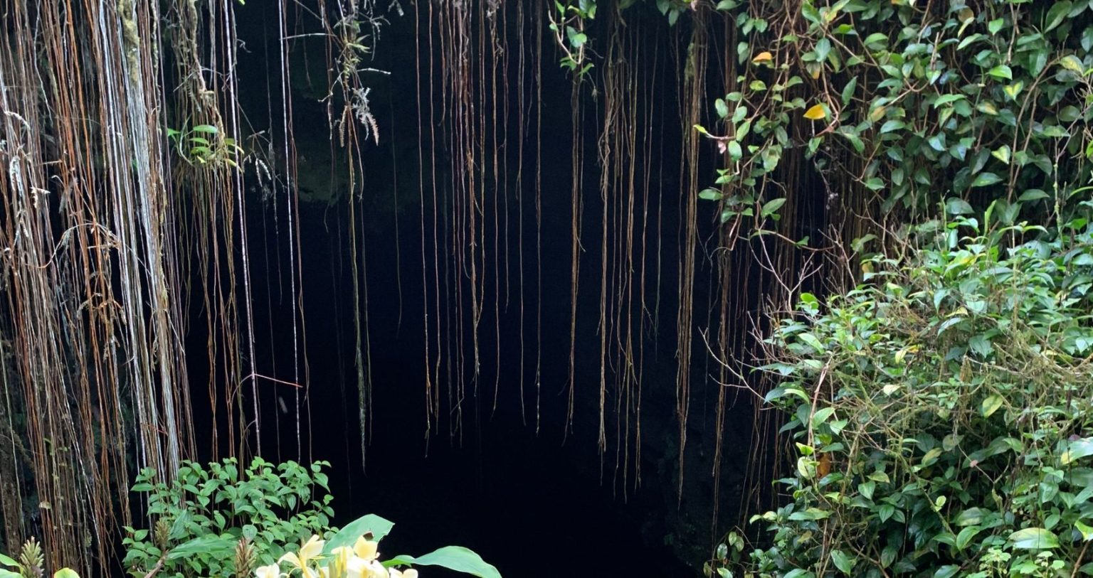 7 Popular Lava Tubes in the Big Island Hawaii - Hi Big Island
